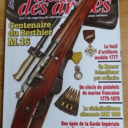 Gazette des armes N° 483