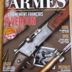 Gazette des armes N° 485