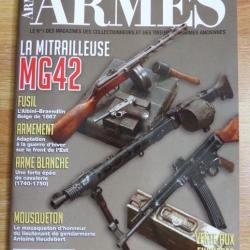 Gazette des armes N° 491