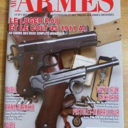 Gazette des armes N° 492