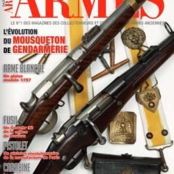 Gazette des armes N° 492