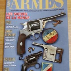 Gazette des armes N° 494