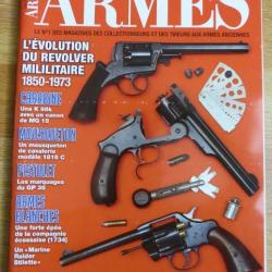 Gazette des armes N° 495