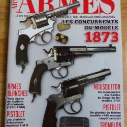 Gazette des armes N° 497