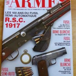 Gazette des armes N° 498