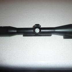 LUNETTE DOCTER 6X42 à rail