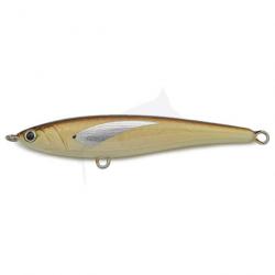 Jack Fin Pelagus 120-S Brown Shad