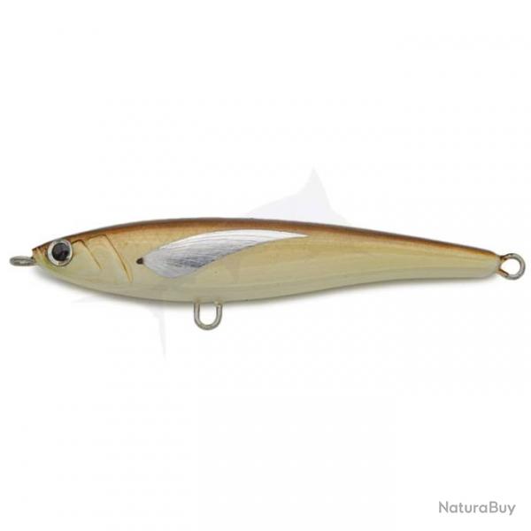 Jack Fin Pelagus 140-S Brown Shad