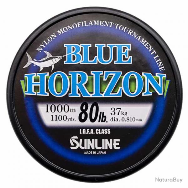 Sunline Blue Horizon 80lb