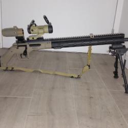 Carabine Hera Arms H6 cal.222 rem, D'OCCASION