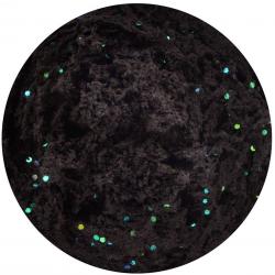 Pâte à truite Trout Pro Paste Cheese Black Glitter Spro