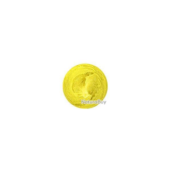 Pte  truite Trout Pro Paste Cheese Fluo/Jaune Spro