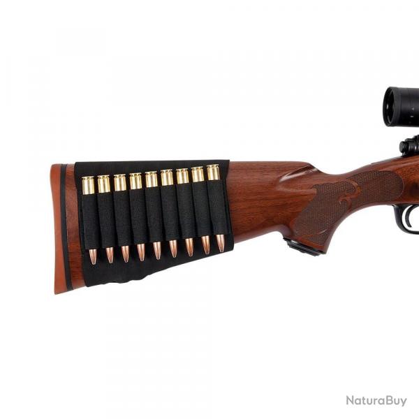 Cartouchire Allen pour Crosse - Fusil