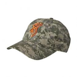 Casquette Browning Digi - Camo