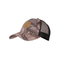 Casquette enfant  Somlys en maille - Camo forest