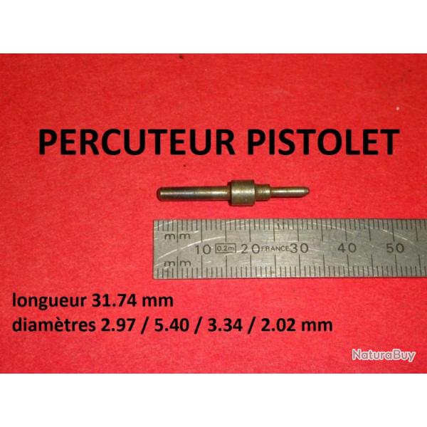 percuteur pistolet UNIQUE EIBAR RUBY ETC..??? INCONNUE - VENDU PAR JEPERCUTE (D24D67)