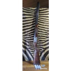 Fusil MIROKU MK38 sporter cal.12/76 canon 76 cm - 5 chokes - bois grade 5