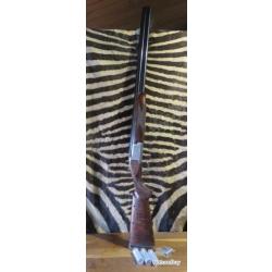Fusil MIROKU MK38 sporter cal.12/76 canon 76 cm - 5 chokes - bois grade 5