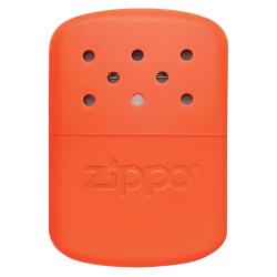 CHAUFFERETTE DE POCHE ZIPPO ORANGE