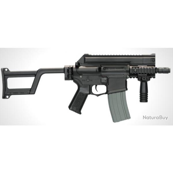 Rplique airsoft longue cal.6MM AM01 noir