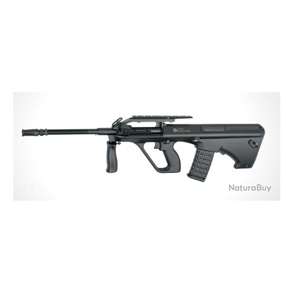 Rplique longue cal.6MM Steyr aug A2