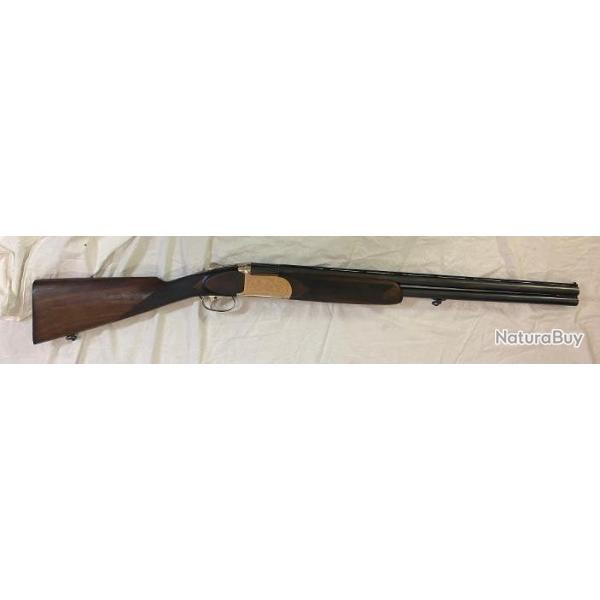 FUSIL VERNEY CARRON MODEL SUPER LEGER CAL 12/70