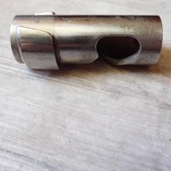 Tenon verrouillage, cylindre de culasse, fusil Rubin Schmidt 96/11
