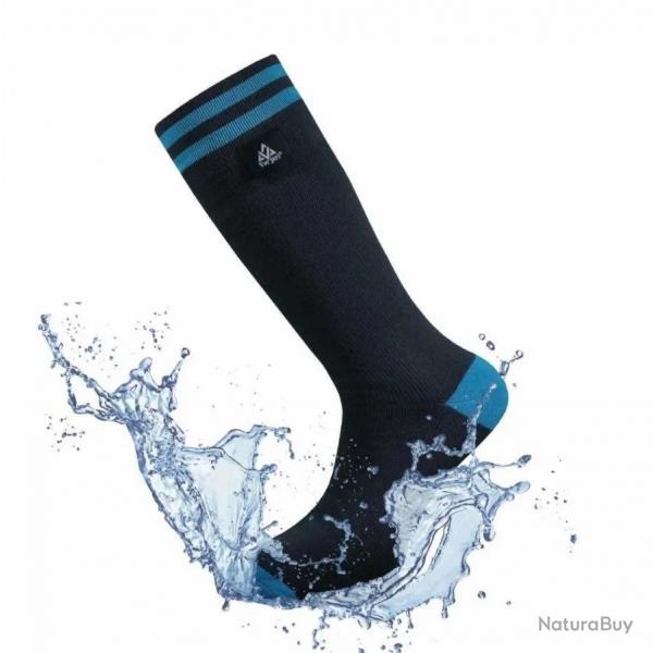 Chaussettes Trek Light Grise Ver Jari  - 39/42
