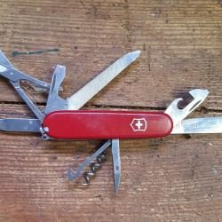 couteau suisse Victorinox Mountainer