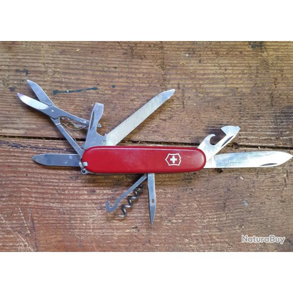 couteau suisse Victorinox Mountainer