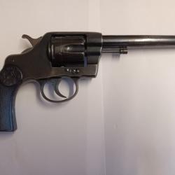 Colt 1892 38LC