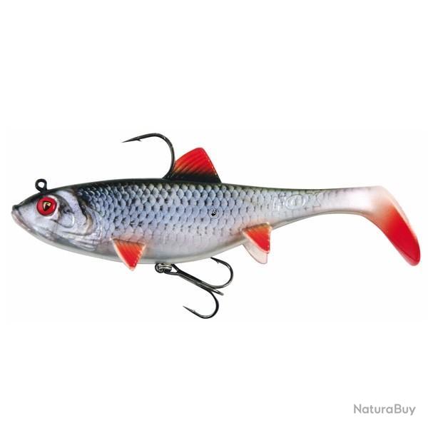 Leurre Souple Fox Rage Wobble Replicant 23cm 23cm SN Roach