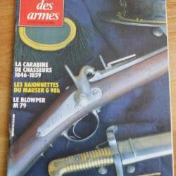 Gazette des armes N° 138