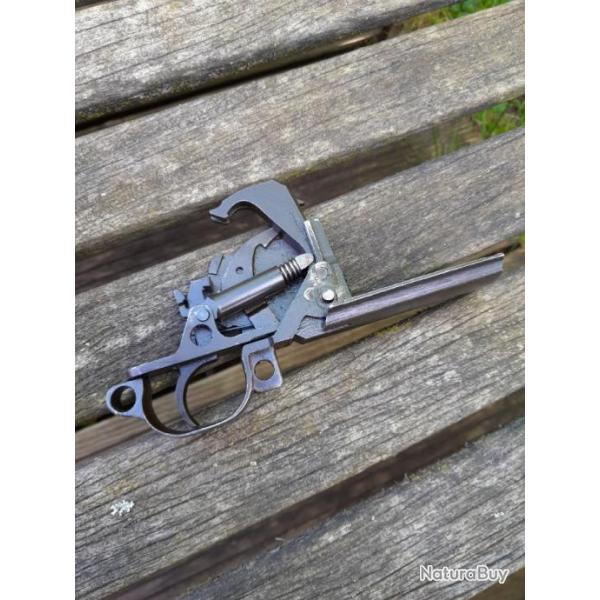 Vends bloc dtente pontet complet Garand Winchester WW2.