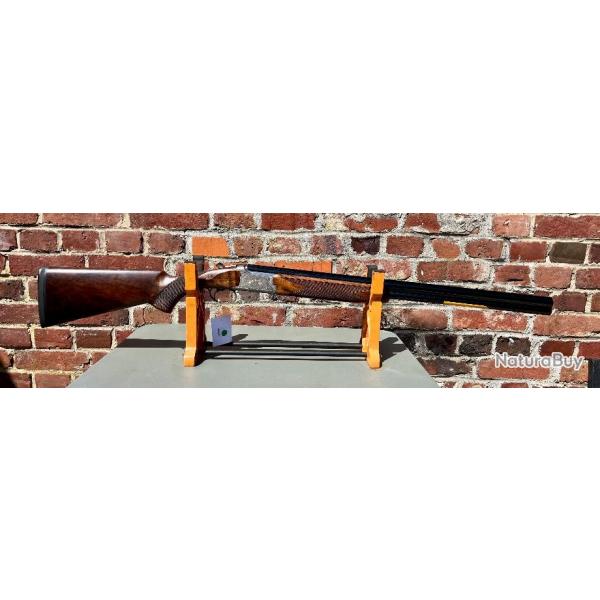 Fusil Superpos BROWNING B525 Royal The Crown cal 20/76 71cm