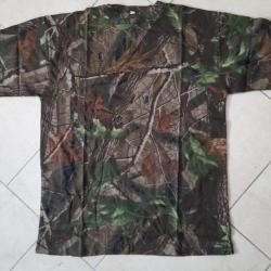 tee shirt camo