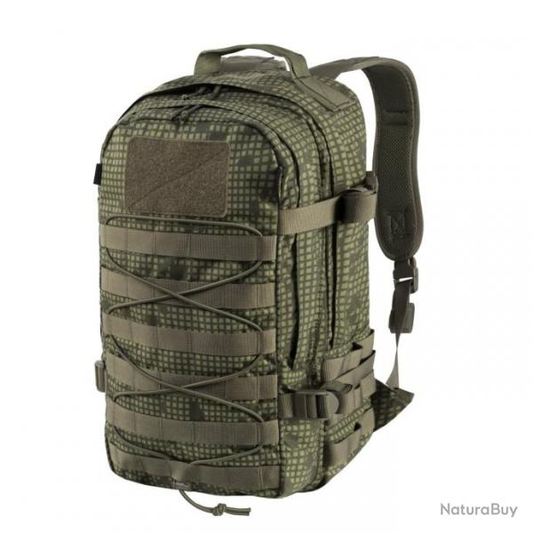 RACCOON MK2 BACKPACK - CORDURA DesertNightCamo