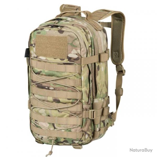 RACCOON MK2 BACKPACK - CORDURA PLWoodland