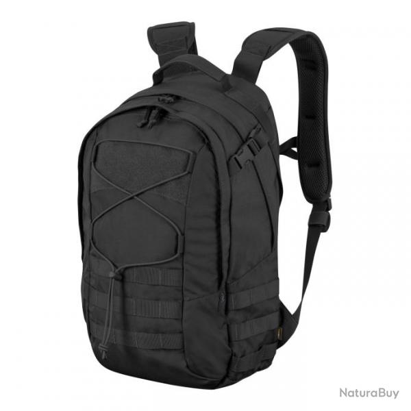 Sac  dos EDC Pack Cordura - Helikon-Tex Black