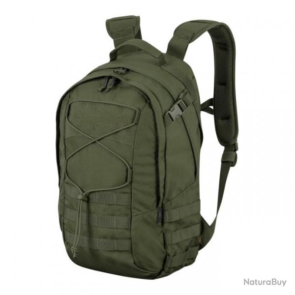 Sac  dos EDC Pack Cordura - Helikon-Tex OliveGreen