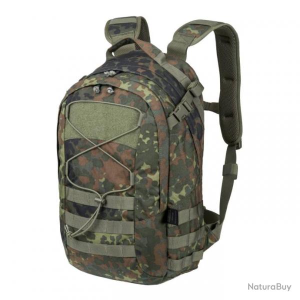 Sac  dos EDC Pack Cordura - Helikon-Tex Flecktarn