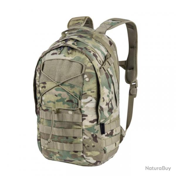 Sac  dos EDC Pack Cordura - Helikon-Tex Multicam