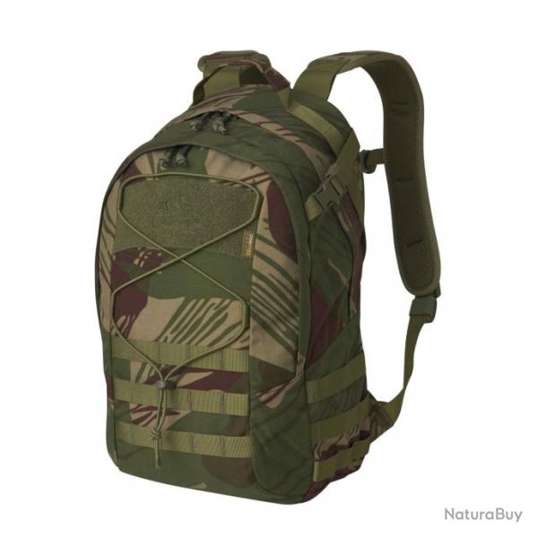 Sac  dos EDC Pack Cordura - Helikon-Tex RhodesianCamo