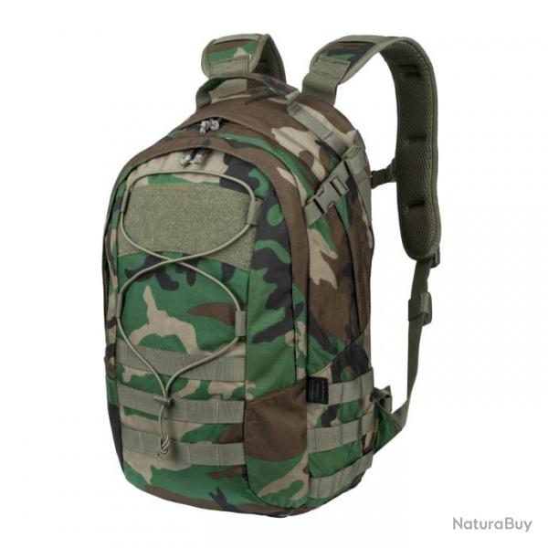 Sac  dos EDC Pack Cordura - Helikon-Tex USWoodland