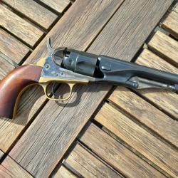 Colt 1862 Uberti 4,5 pouces