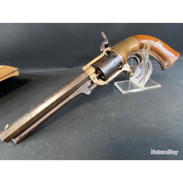 revolver butterfield army model revolver 41 calibre