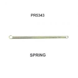 Ressort pour distributeur d'amorces Primer Feed Spring PR5343 pour presses Lee Six Pack