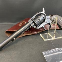 colt 1873 target calibre 450 eley