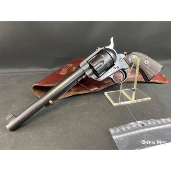 colt 1873 target calibre 450 eley