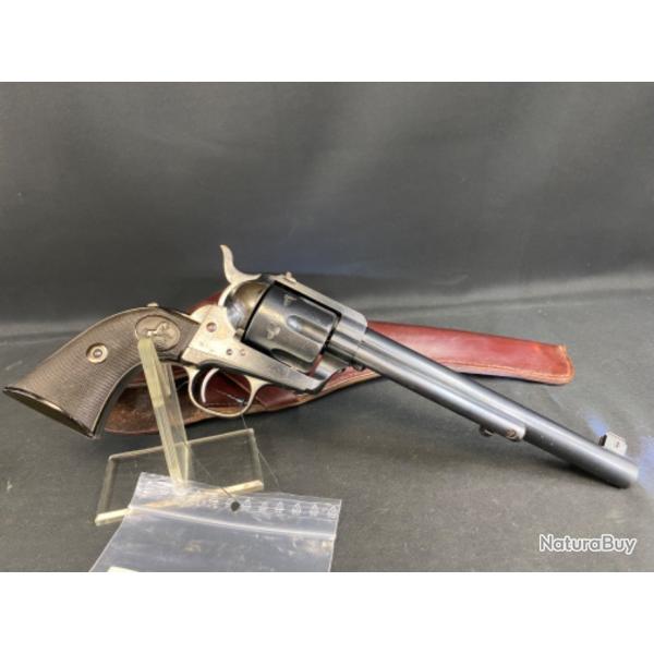 colt 1873 target calibre 450 eley 2 eme  srie photos